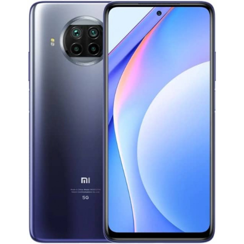 Xiaomi Mi 10T Lite, 6.64Gb, Blue